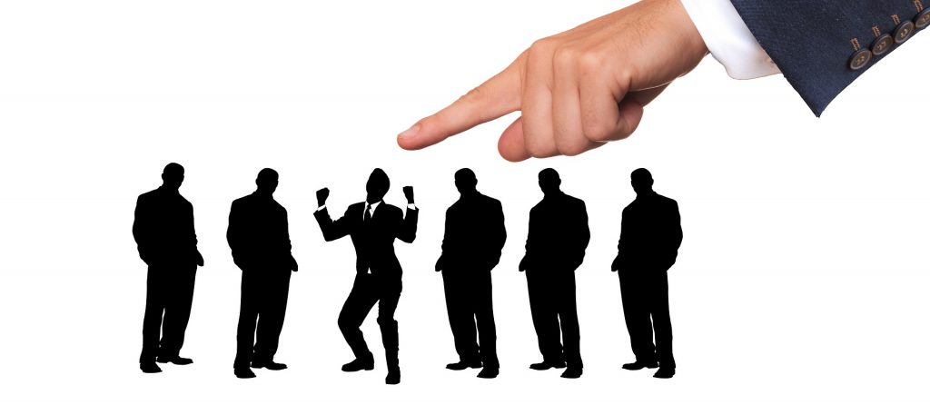 IT recruiting