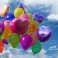 balloons