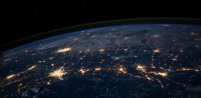 earth